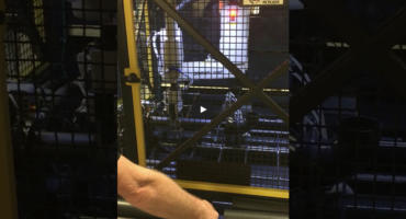 3 Axis Morning Machine Video screen cap